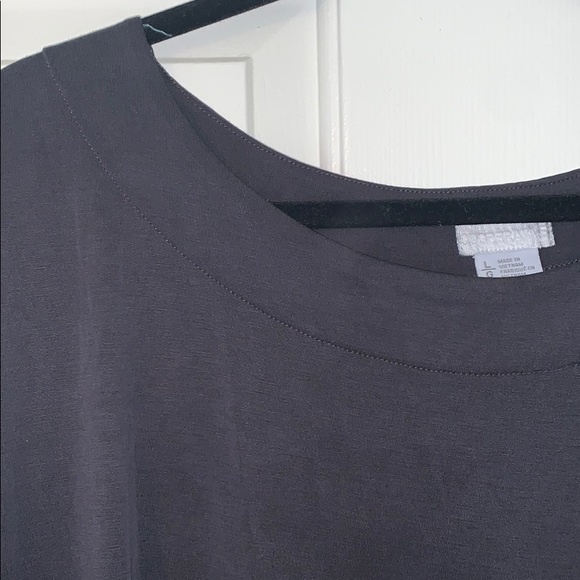 Urban outfitters peplum top - Picture 2 of 4